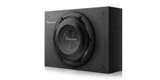 Pioneer TS-A2000LB 250W RMS A-Series 8