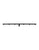 Universal 4 Ft Square Lighting Cross Bar For Tripod Speaker Light Stands Lighting Tree Crossbar