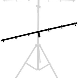 4 Ft Square Lighting Cross Bar For Tripod Speaker Light Stands Lighting Tree Crossbar