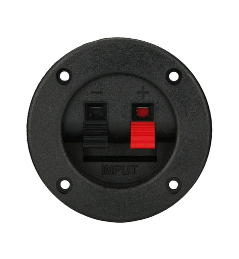 Install Bay TCRS Terminal Cup - Round Spring - 2 Inch Inner Diameter