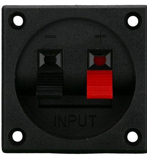 Install Bay TCSS Terminal Cup - Square Spring - 2 Inch Inner Diameter