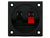 Install Bay TCSS Terminal Cup - Square Spring - 2 Inch Inner Diameter