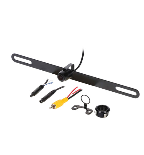 iBeam TE-2MPC Accessory Camera With Multi-Mounts