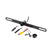 iBeam TE-2MPC Accessory Camera With Multi-Mounts