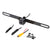 iBeam TE-2MPLTC LED Accessory Camera with Multi-Mounts & Active Parking Lines