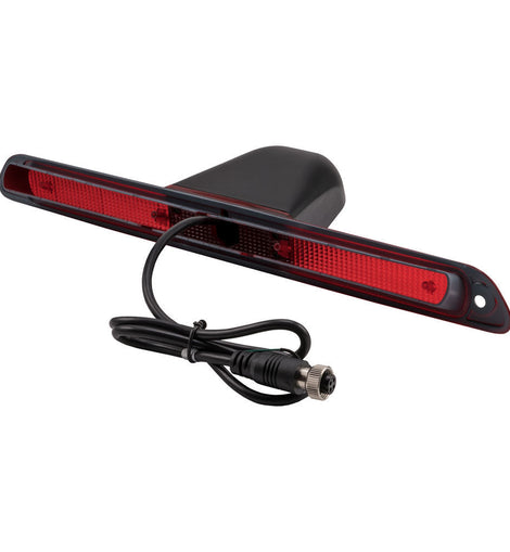 iBeam TE-3BMC 3rd Brake Light Backup Camera Compatible Fits for Mercedes Sprinter or VW Crafter