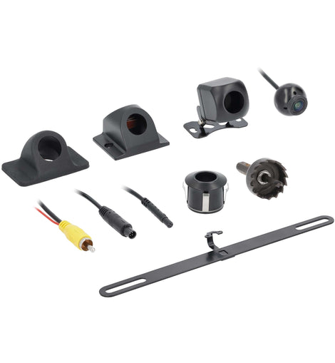iBeam TE-5MSC Universal Multi-Mount Camera System