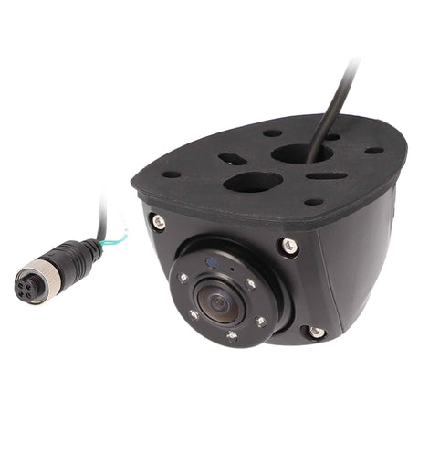 iBeam TE-AHDCCS Universal AHD Side-View Commercial Camera