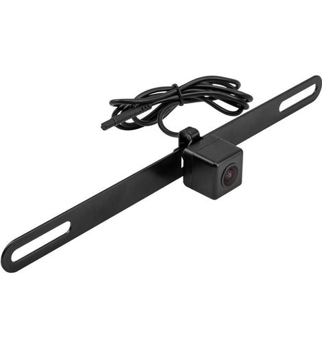 iBeam TE-BPTC Behind License Plate Camera with Active Parking Lines
