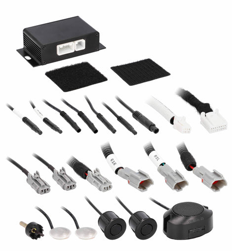 iBeam TE-BSDK Blind Spot Detection Kit