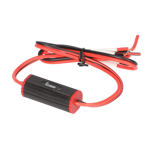iBeam TE-CAMFLTR Pulse Width Modulation Stabilizer