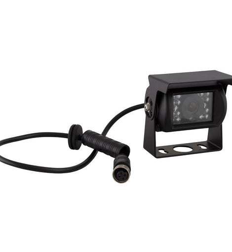 iBeam TE-CCH Heavy Duty Commercial Camera with Hood
