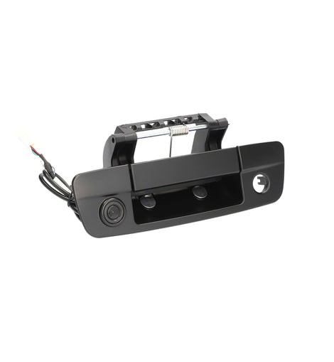 iBeam TE-DGH Ram Factory Replacement Tailgate Handle Camera