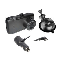 iBeam TE-DVR-30 Window Mounted 2K DVR
