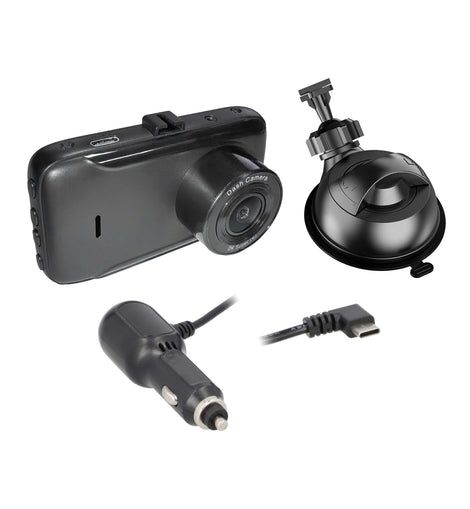 iBeam TE-DVR-30 Window Mounted 2K DVR