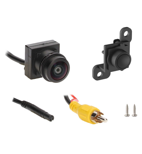iBeam TE-GMH LVDS Replacement Camera Compatible Fits for GM Silverado 2018-Up