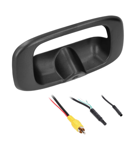 iBeam TE-GMSH Chevrolet Silverado/GMC Sierra Tailgate Handle Camera 99-06