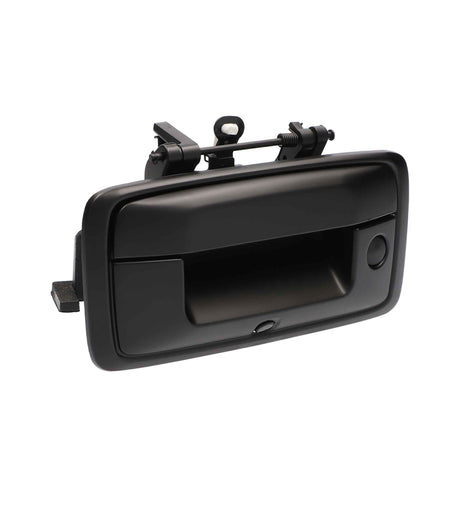 iBeam TE-GMTC Chevy GMC Factory Replace Tailgate Handle Camera