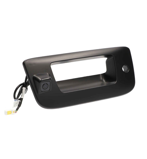 iBeam TE-GTGC Chevy/GMC Tailgate Handle Camera