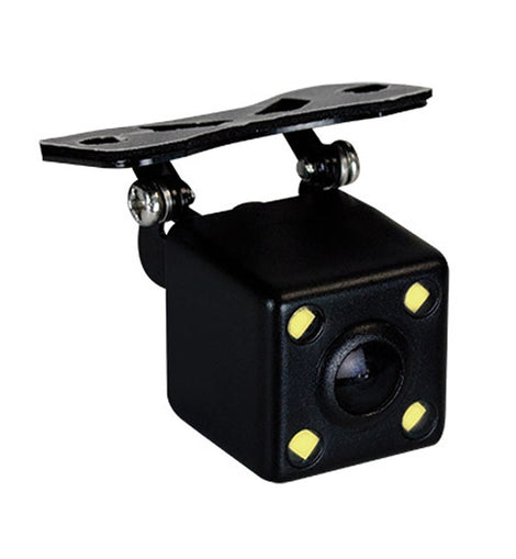 iBeam TE-LEDTSSC Small Square Camera with LEDs - Active Parking Lines