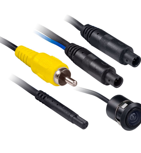 iBeam TE-MIFM Flush Mount Micro Camera