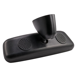 iBeam TE-RM45 Rearview Mirror With 4.5” Color LCD Screen