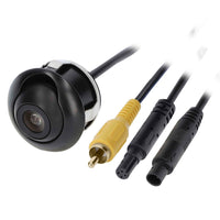 iBeam TE-RSC Eyeball Style Camera