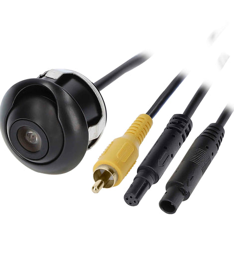 iBeam TE-RSC Eyeball Style Camera