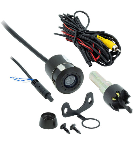iBeam TE-SBC Small Bullet Camera