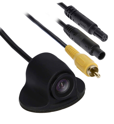 iBeam TE-SRBC Small Rubber Housing Camera