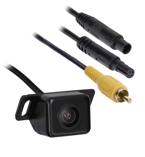 iBeam TE-SSA Small Square Camera