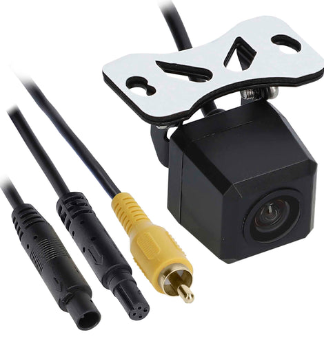 iBeam TE-SSC Small Square Camera