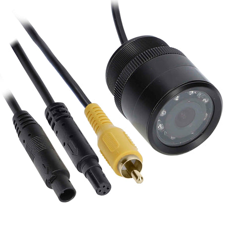 iBeam TE-THC Through Hole Camera