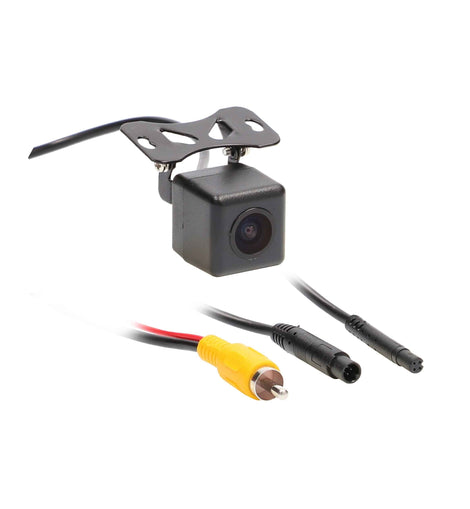 iBeam TE-TSSC Small Square Camera with Active Parking Lines