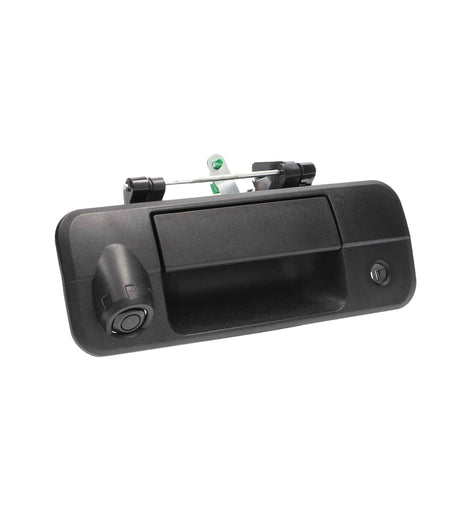 iBeam TE-TUTGC Toyota Tundra Tailgate Handle Camera