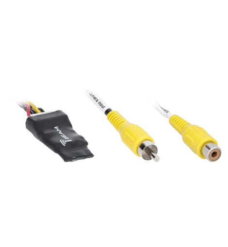 iBeam TE-VSF Video Signal Noise Filter