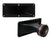 MR DJ TE-120 2"x5" 300W PRO Audio PA/DJ Wide Screw-ON Type PIEZO Compression Horn Tweeter