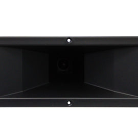 MR DJ TE-120 2"x5" 300W PRO Audio PA/DJ Wide Screw-ON Type PIEZO Compression Horn Tweeter