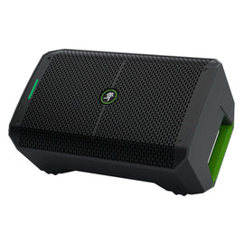 Mackie Thump GO 8" Portable Battery-Powered Rechargeable DJ PA Bluetooth Speaker+ Mackie Thump GO Carry Bag