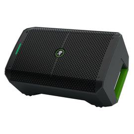 Mackie Thump GO 8" Portable Battery-Powered Loudspeaker+Speaker Stand
