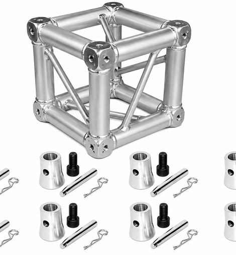 Fits Global Truss Universal 12