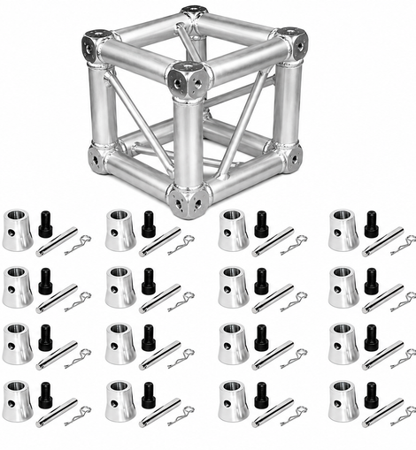 Fits Global Truss Universal 12