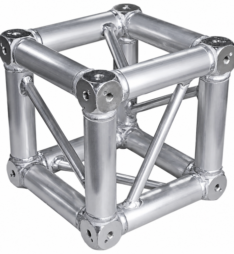 Fits Global Truss Universal 12