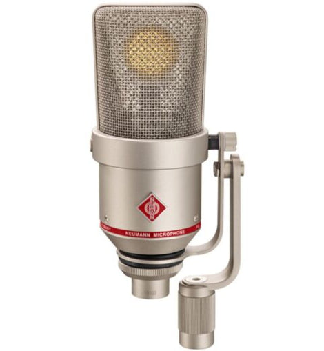 Neumann TLM 170 R Studio Condenser Universal Microphone