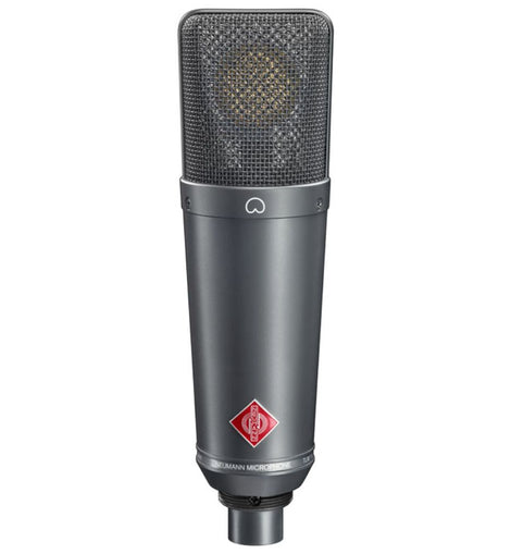 Neumann TLM 193 Neumann TLM 193 Cardioid Condenser Studio Microphone