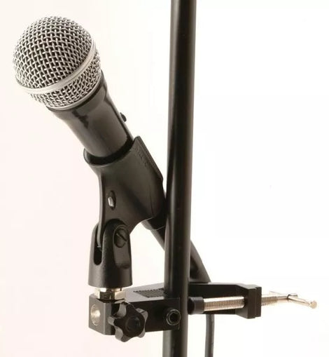 On-Stage TM01 Table/Stand Mic Clamp