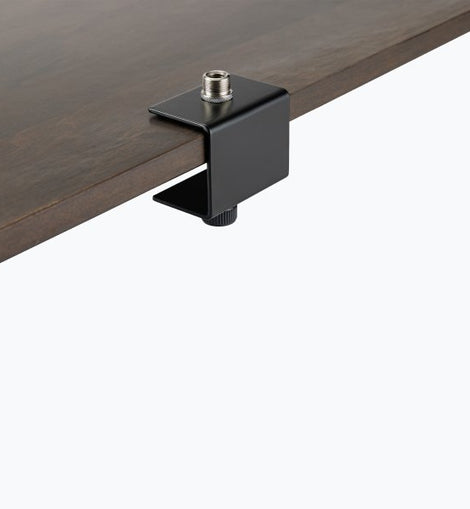 On-Stage TM03 Tabletop Mic Clamp