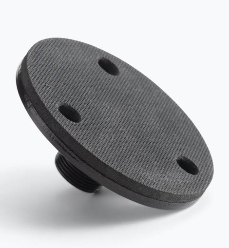 On-Stage TM08B Flange Mount with Pad