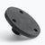 On-Stage TM08B Flange Mount with Pad