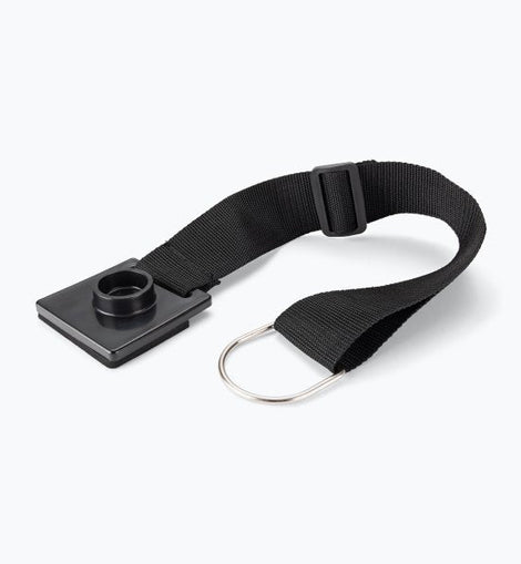 On-Stage CBS2000 Endpin Anchor Strap for Bass/Cello
